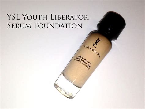 ysl forever youth liberator foundation|YSL youth foundation.